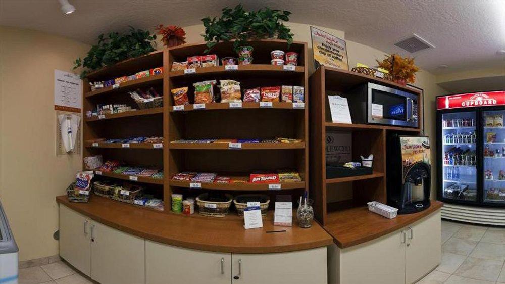 Candlewood Boise-meridian By Ihg 2*