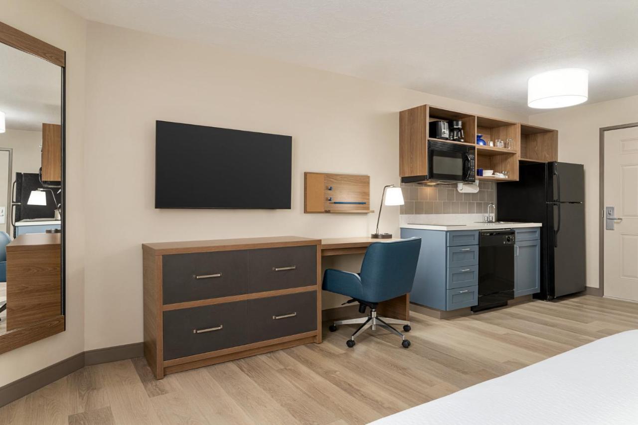 Candlewood Boise-meridian By Ihg