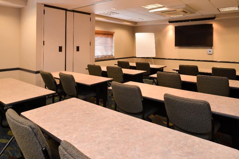 Candlewood Boise-meridian By Ihg Hotel