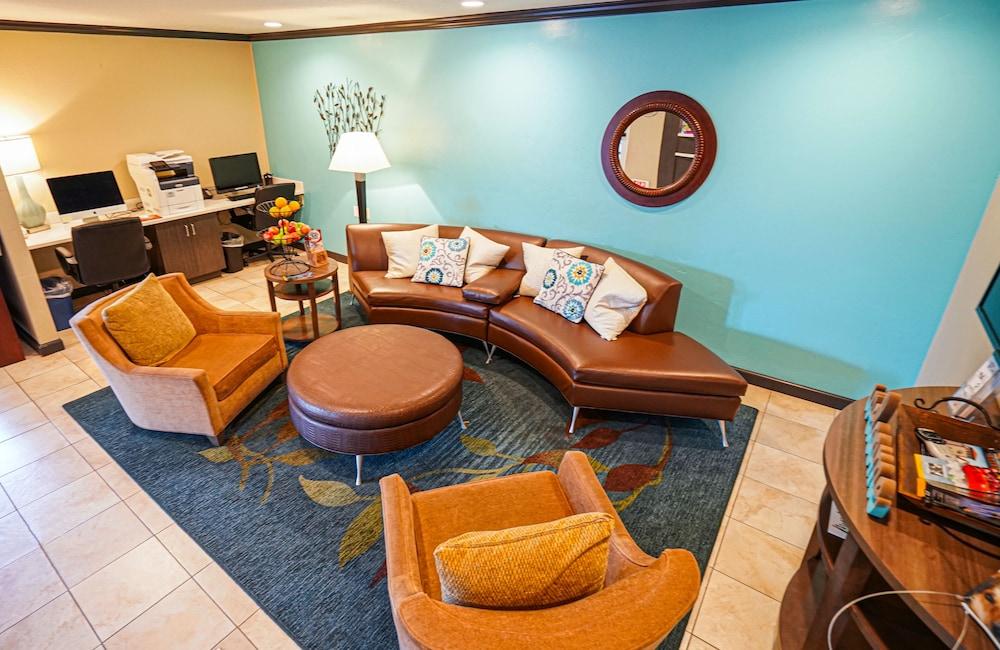 Candlewood Boise-meridian By Ihg