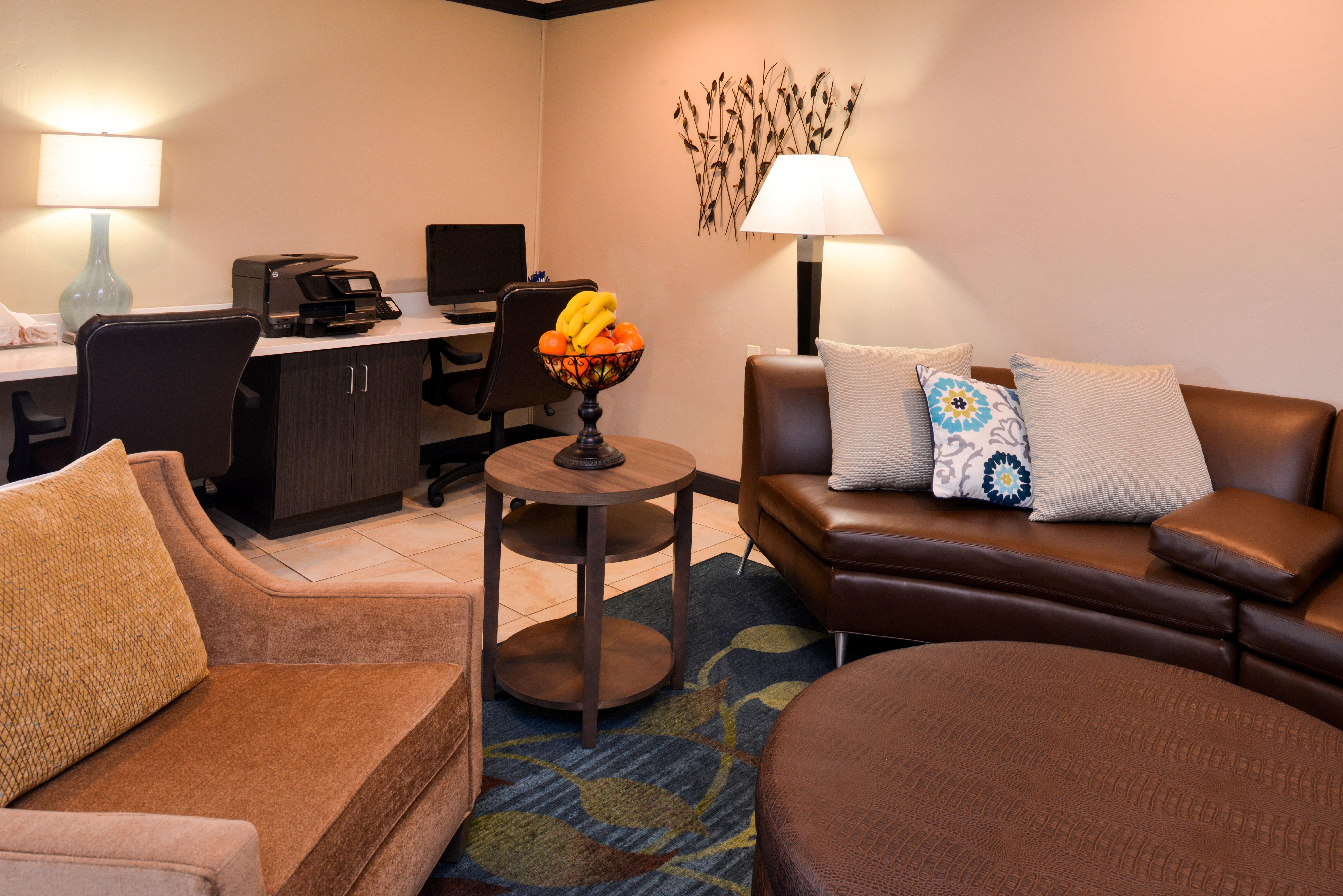 Candlewood Boise-meridian By Ihg 2* Meridian