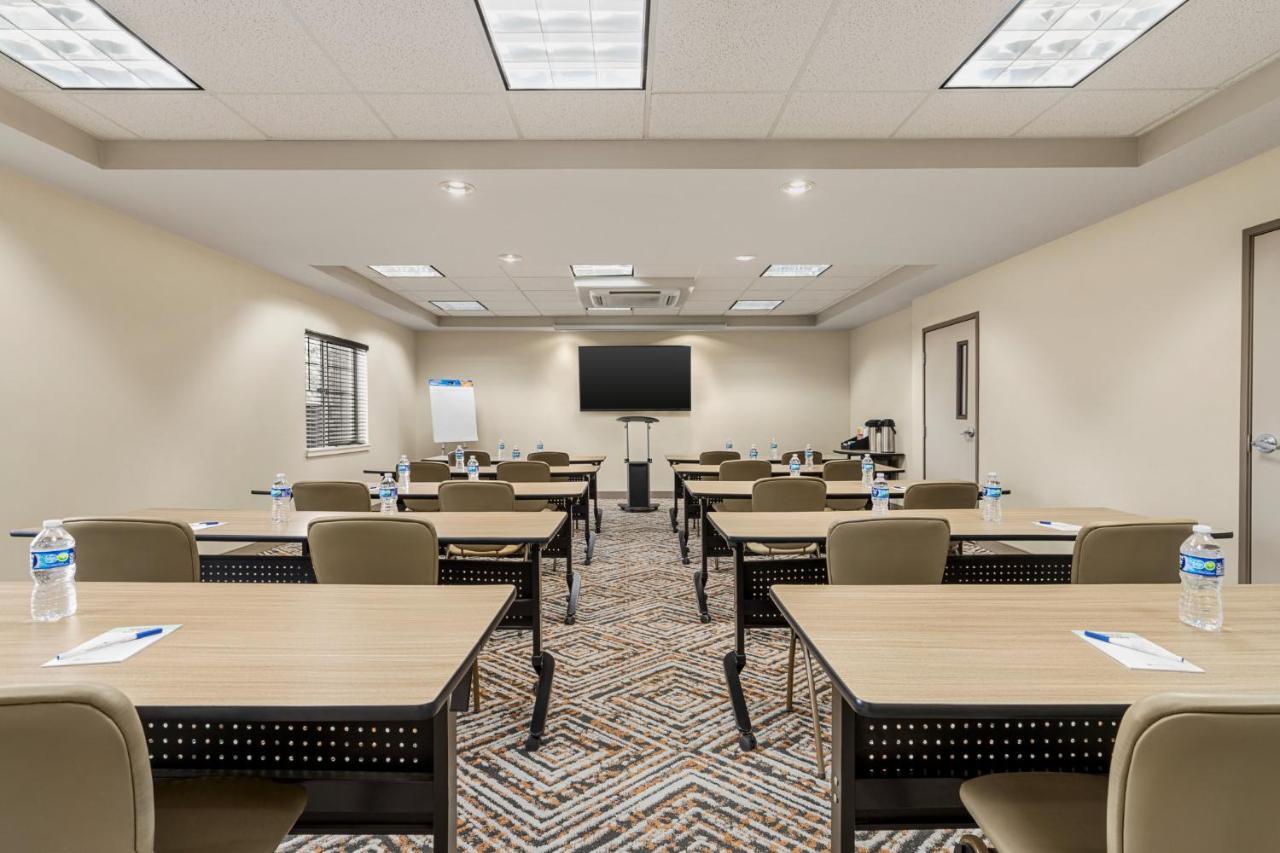Candlewood Boise-meridian By Ihg 2* Meridian