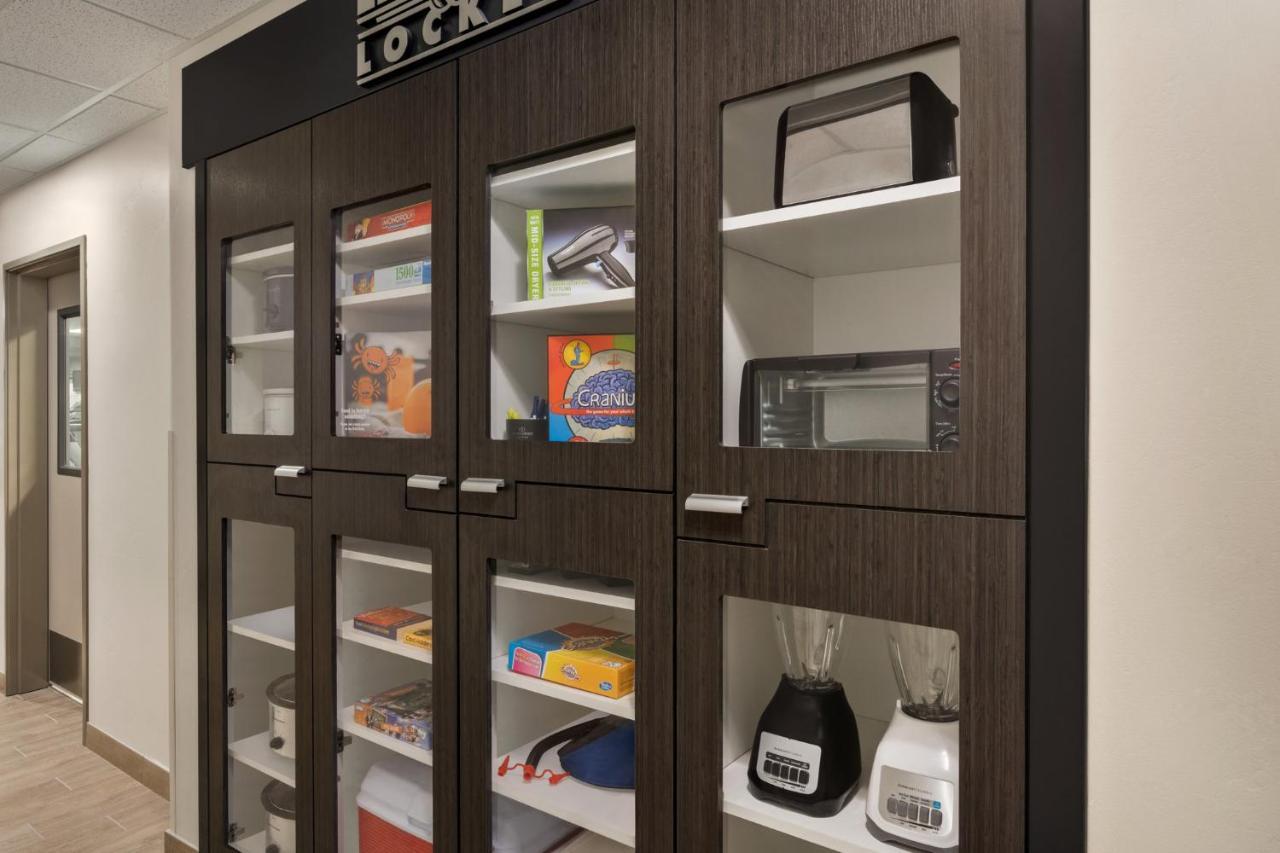 Candlewood Boise-meridian By Ihg