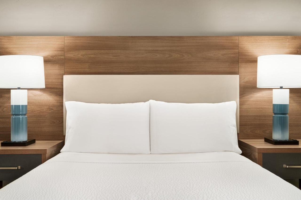 Candlewood Boise-meridian By Ihg