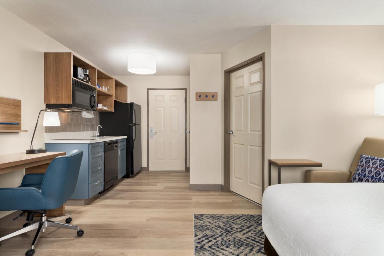 Candlewood Boise-meridian By Ihg Hotel Meridian