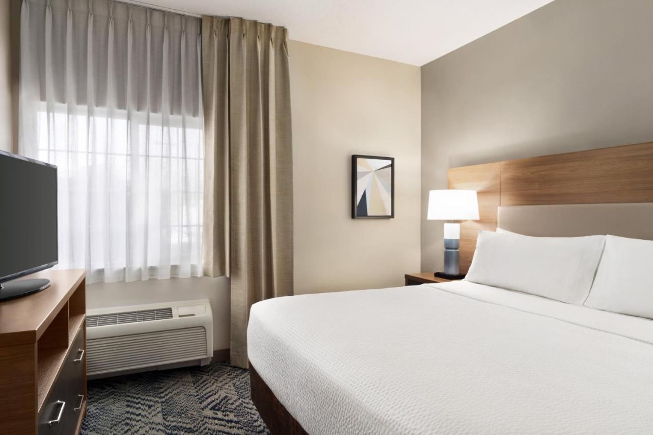 Candlewood Boise-meridian By Ihg 2*