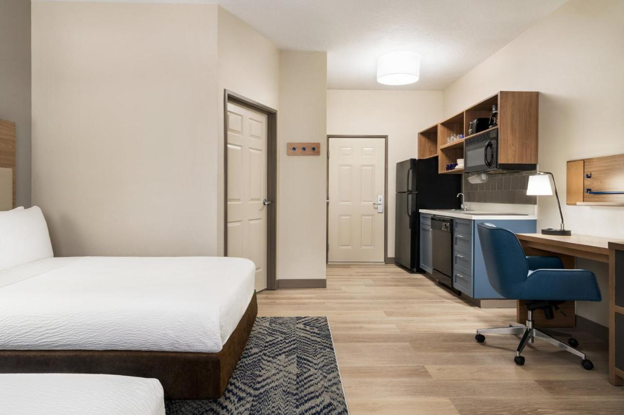 Hotel Candlewood Boise-meridian By Ihg