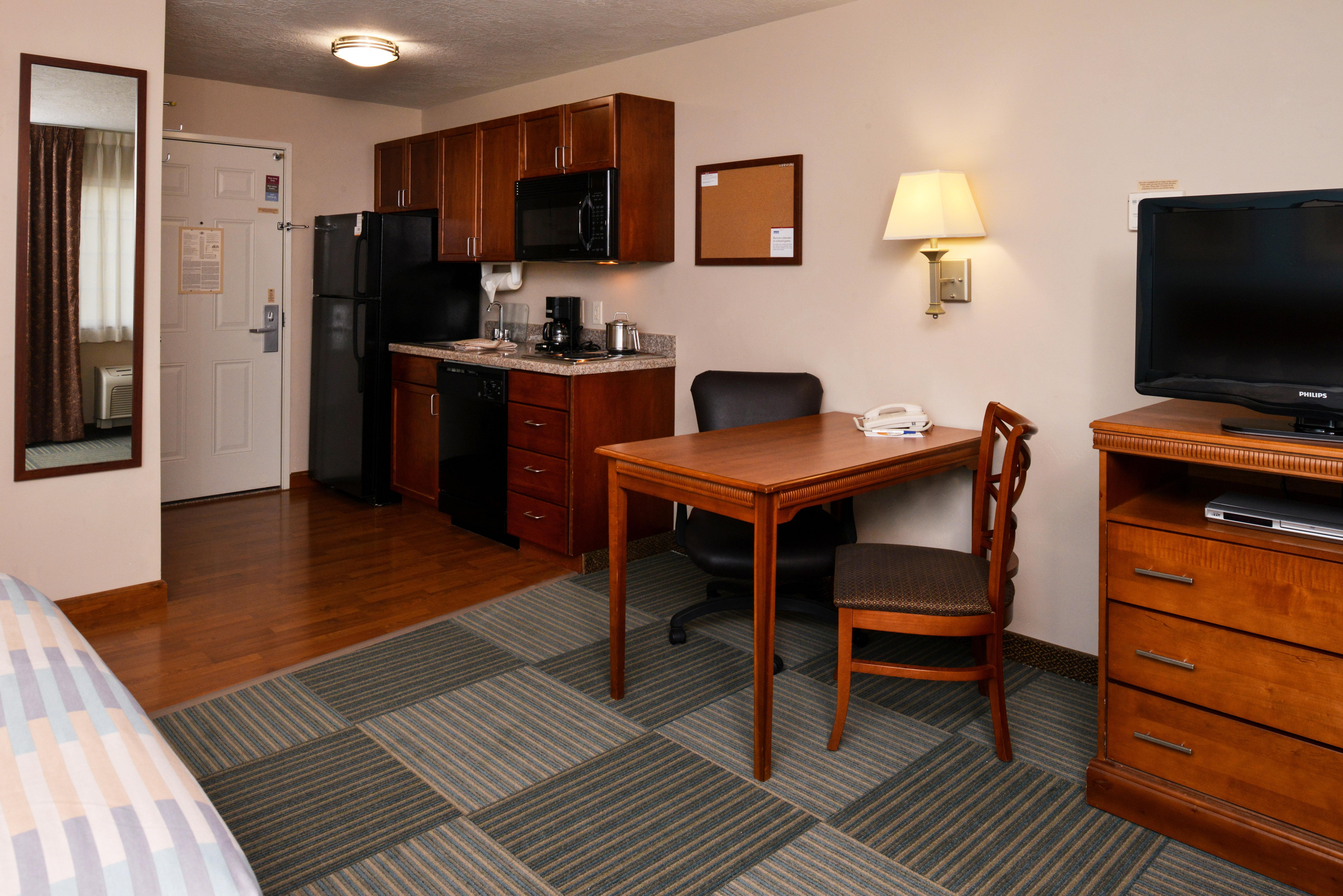 Candlewood Boise-meridian By Ihg 2*