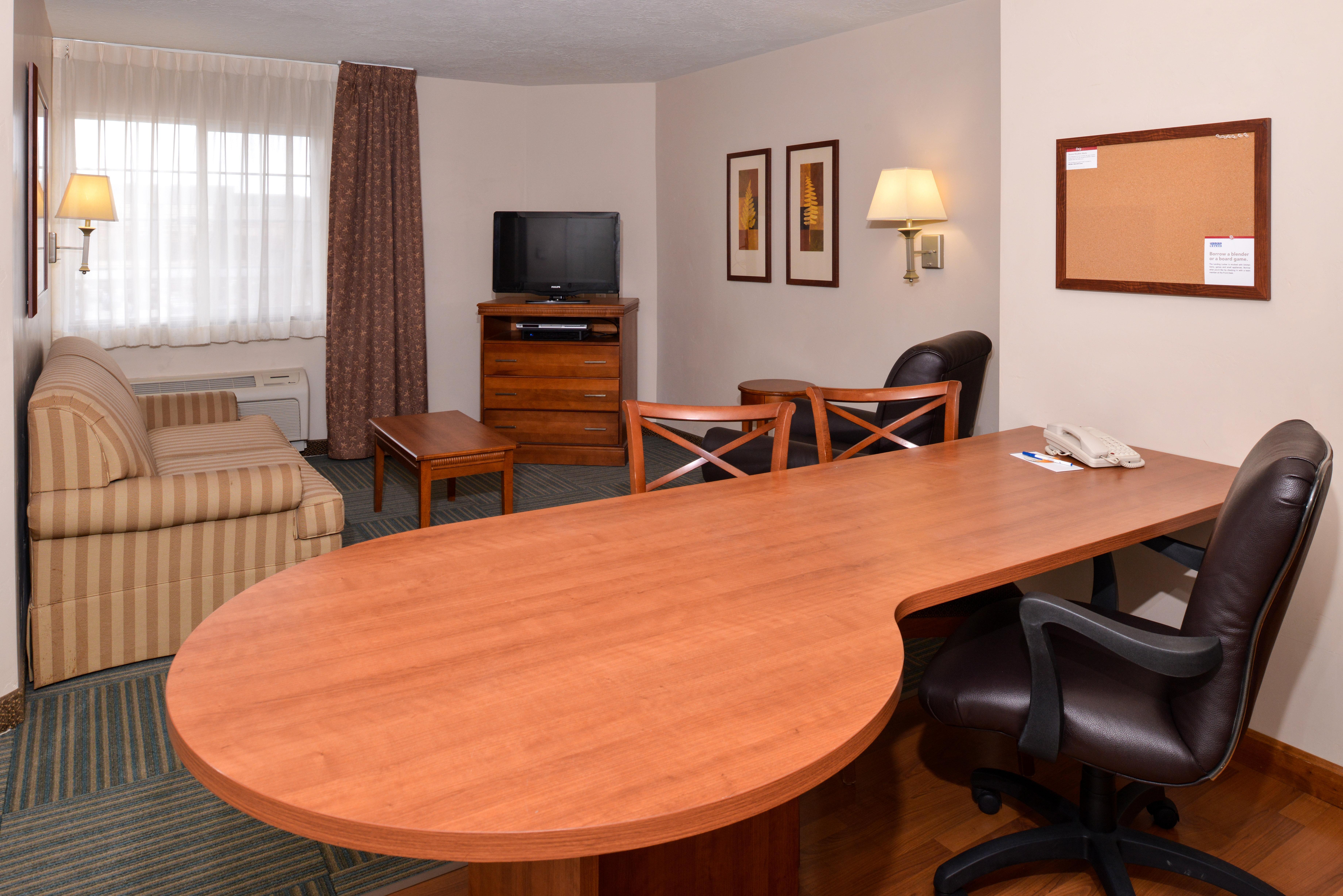 Candlewood Boise-meridian By Ihg