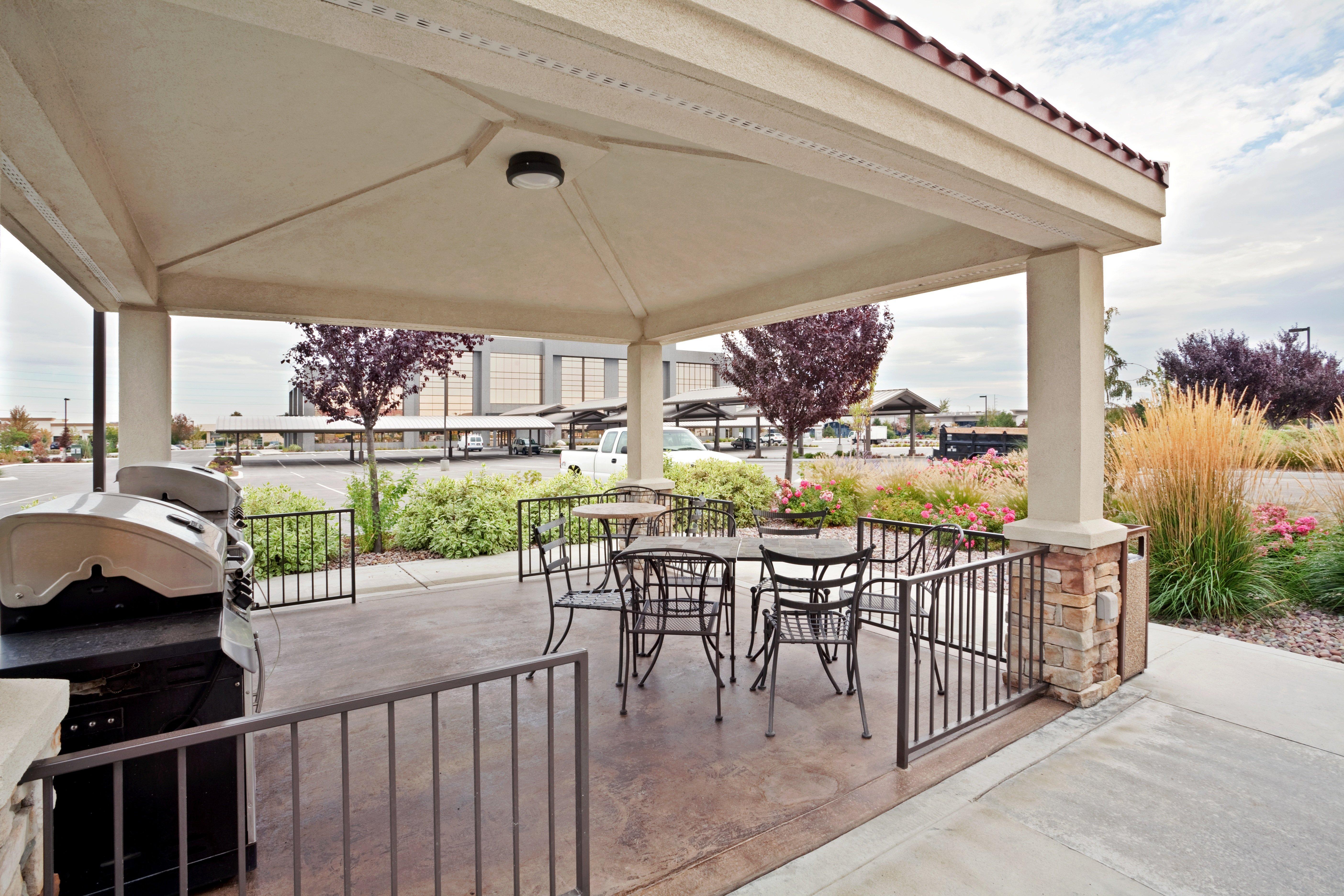 Candlewood Boise-meridian By Ihg 2*