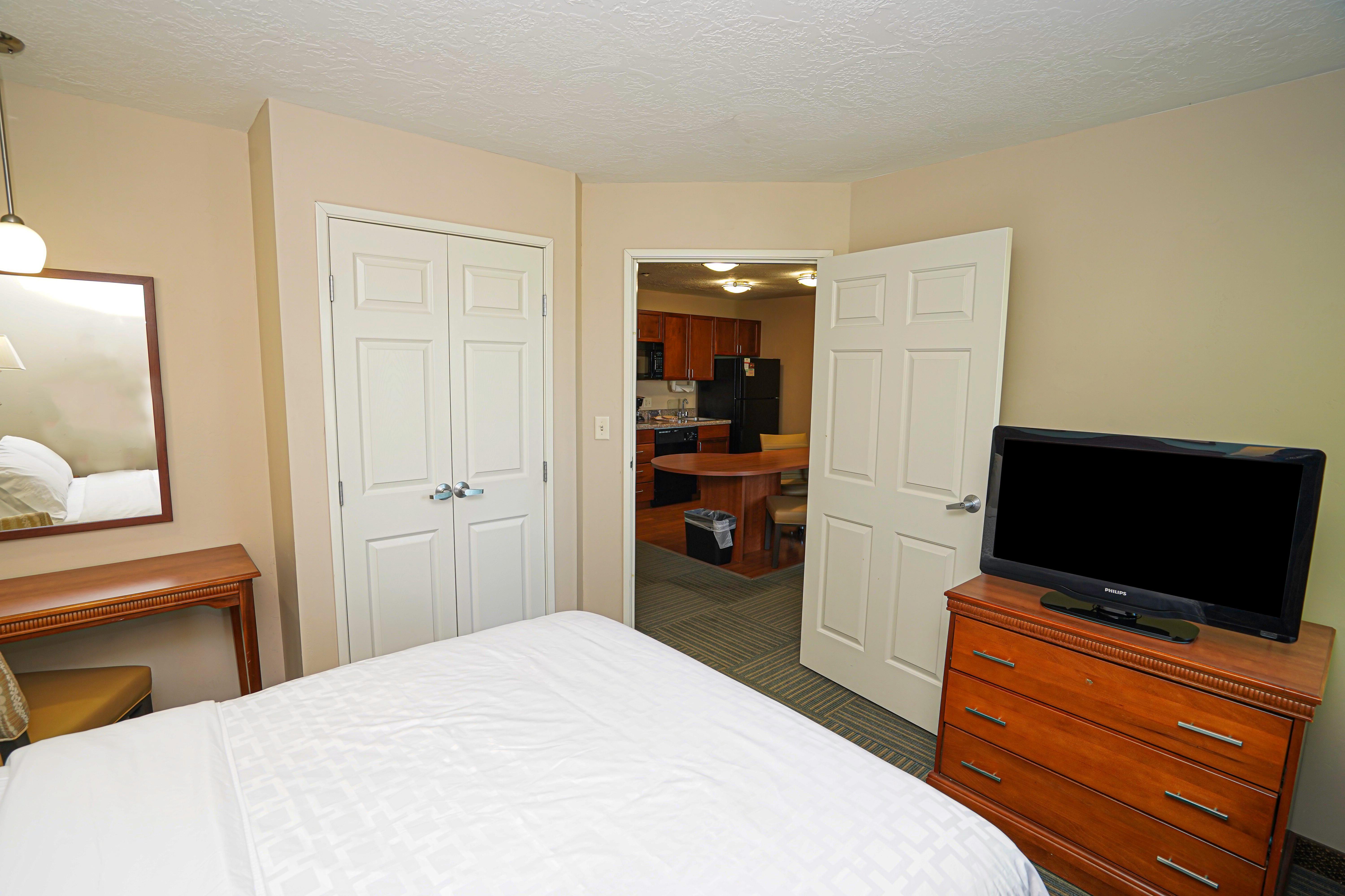 Candlewood Boise-meridian By Ihg