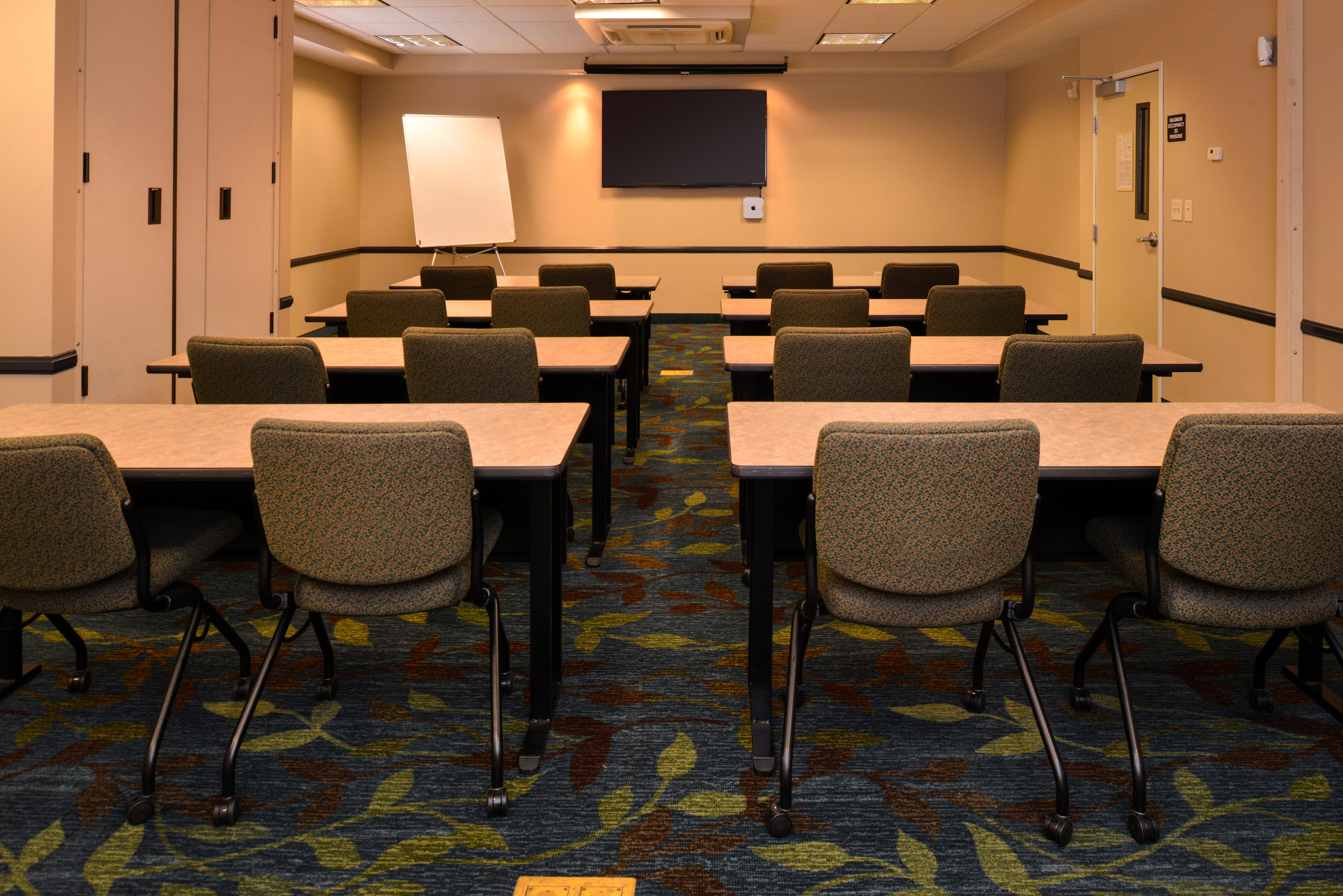 Candlewood Boise-meridian By Ihg