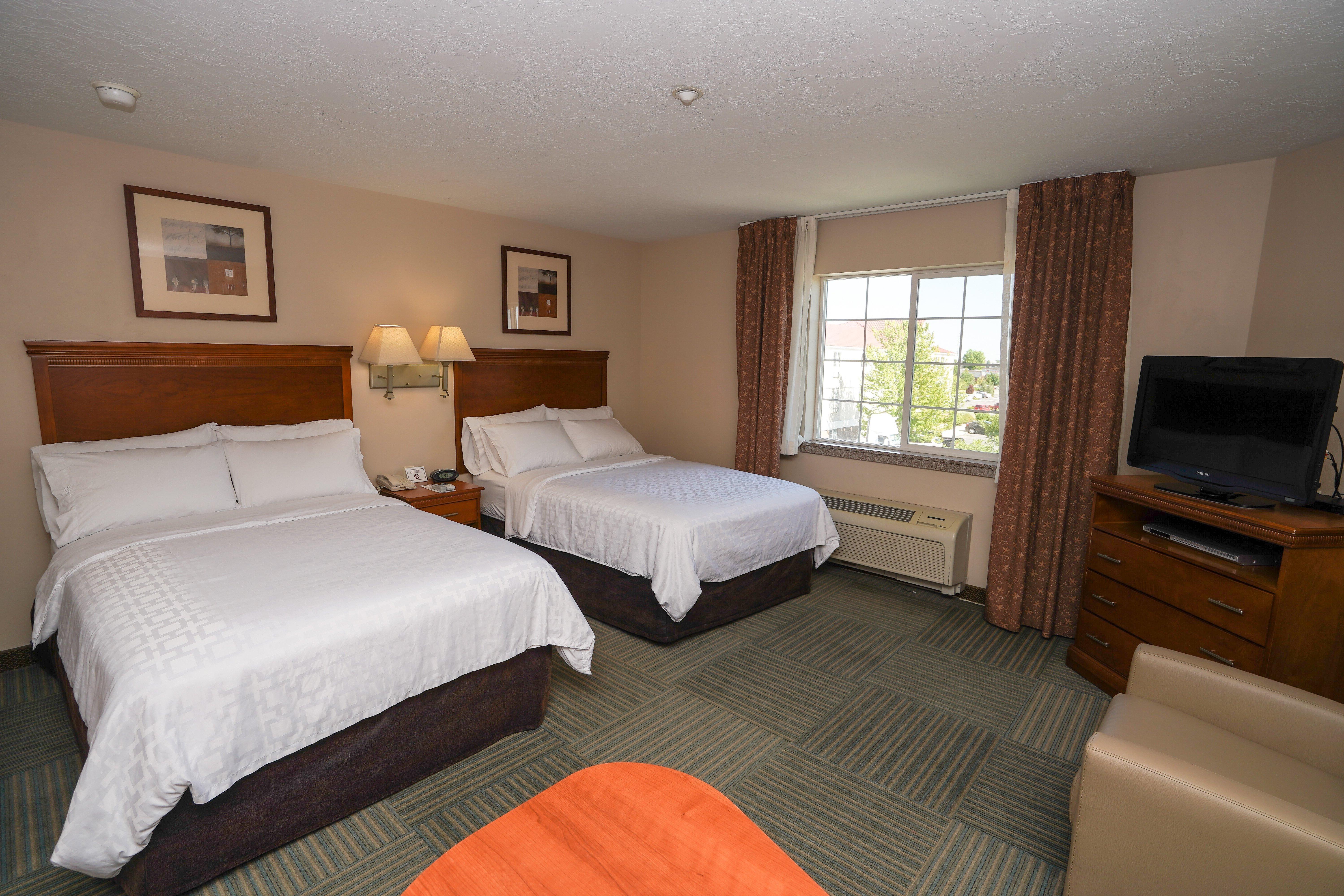 Candlewood Boise-meridian By Ihg