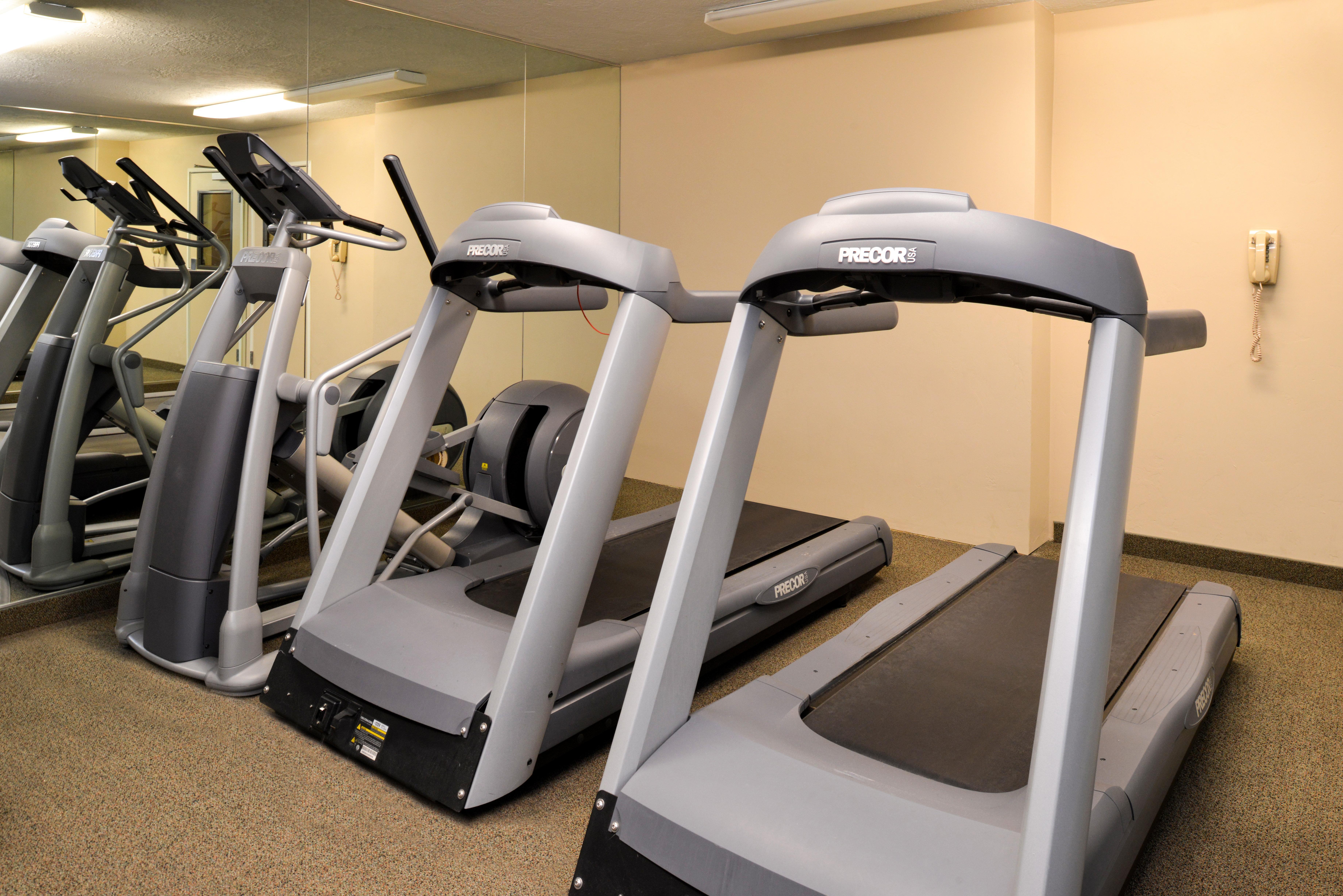 Candlewood Boise-meridian By Ihg Hotel
