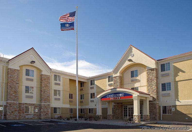 Candlewood Boise-meridian By Ihg Hotel