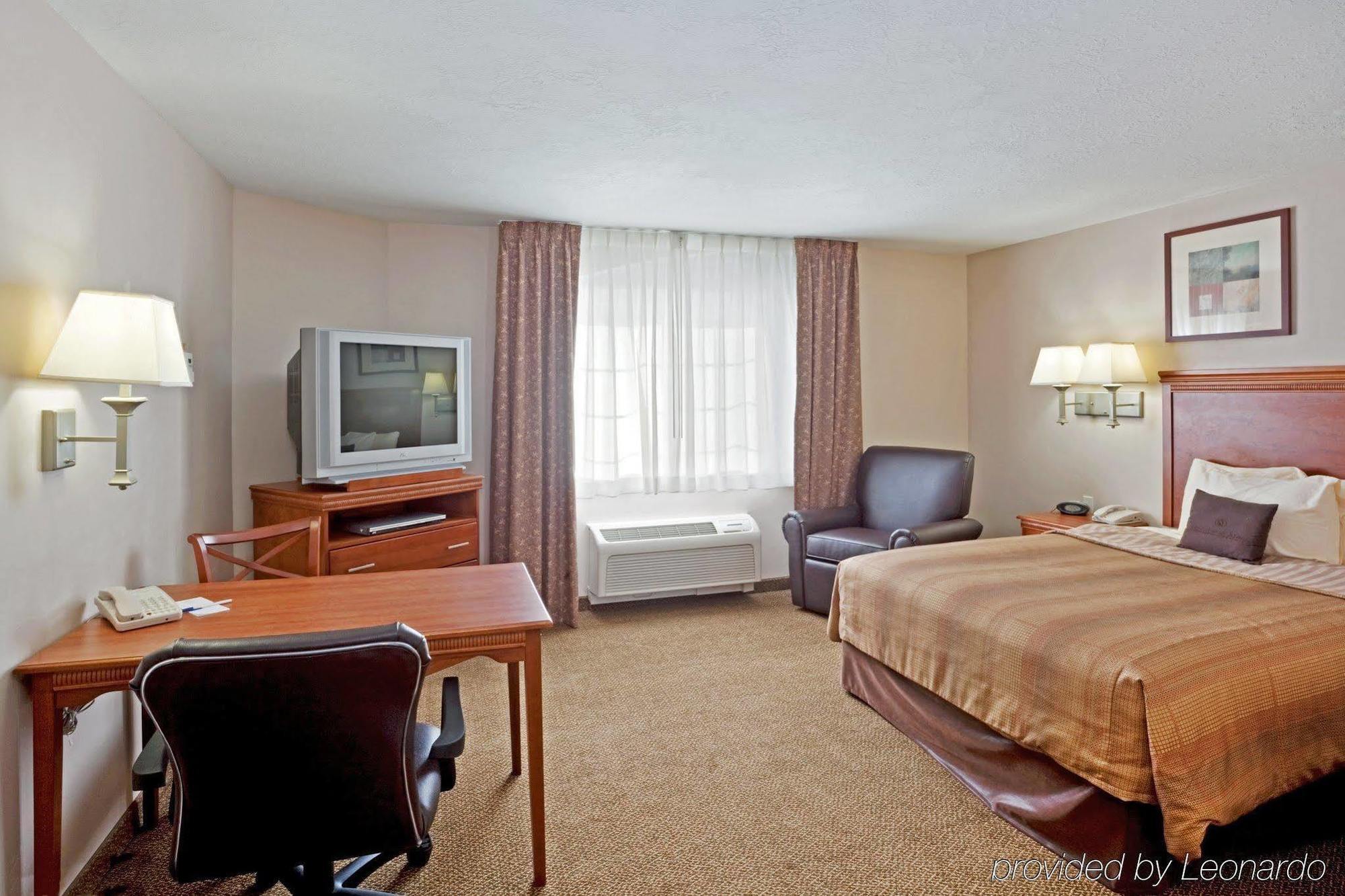 Candlewood Boise-meridian By Ihg Meridian