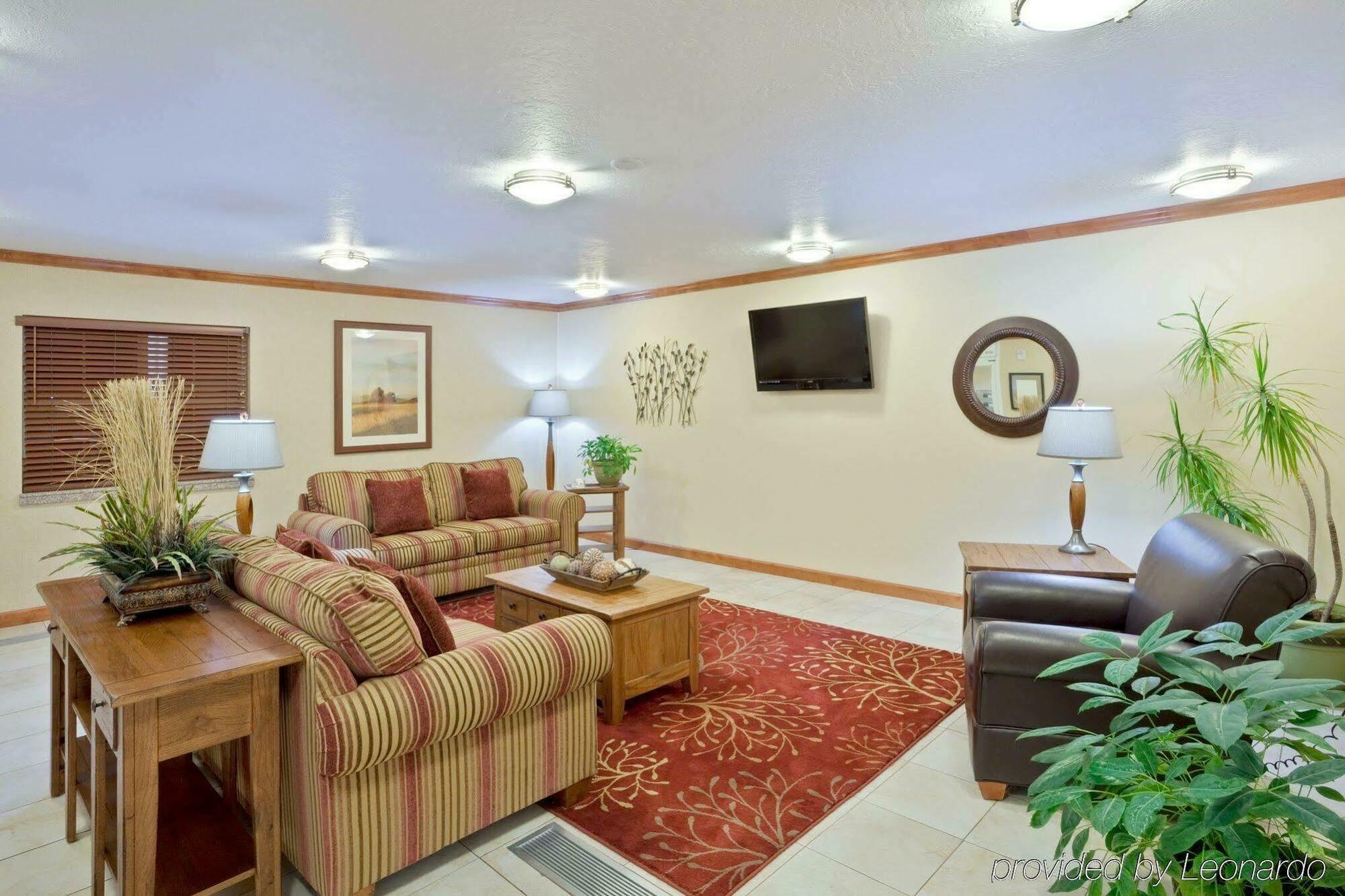 Hotel Candlewood Boise-meridian By Ihg Meridian