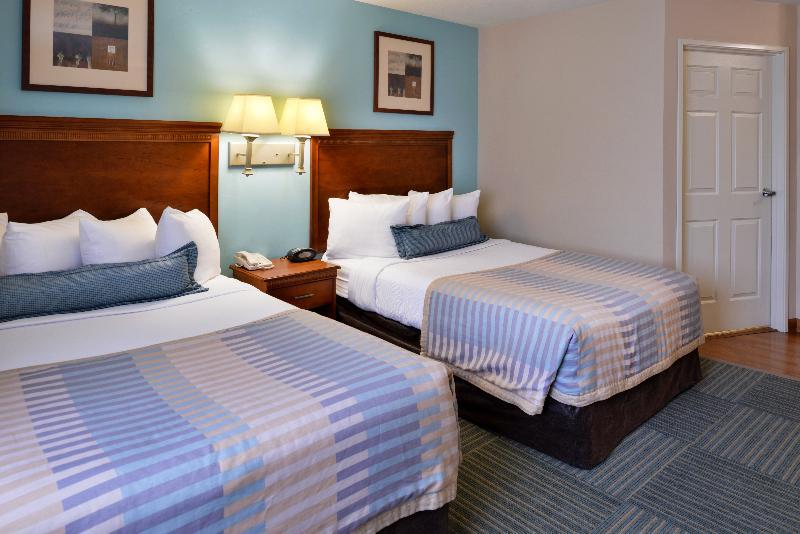 Candlewood Boise-meridian By Ihg Hotel Meridian